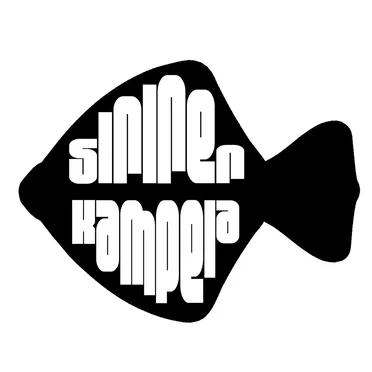 Sininen Kampela