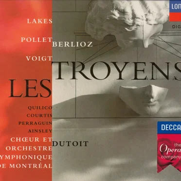 Les Troyens