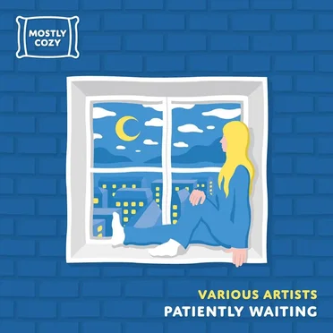 Patiently Waiting by Various Artists - album cover
