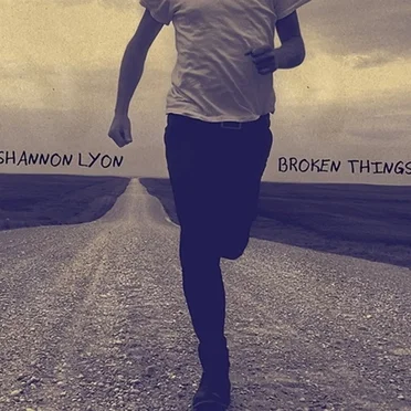 Broken Things
