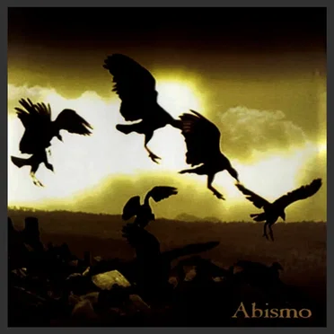 Abismo by Delirium - album cover