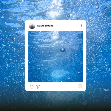 Aqua Breaks