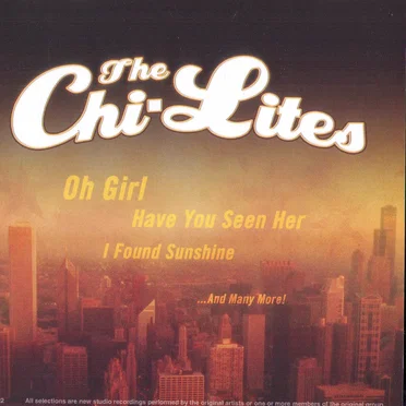 The Chi‐Lites