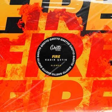 Fire (Slowed)