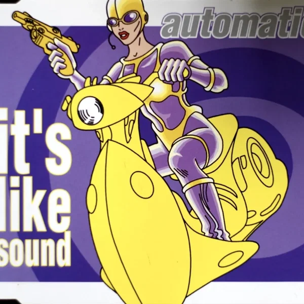 It's Like Sound