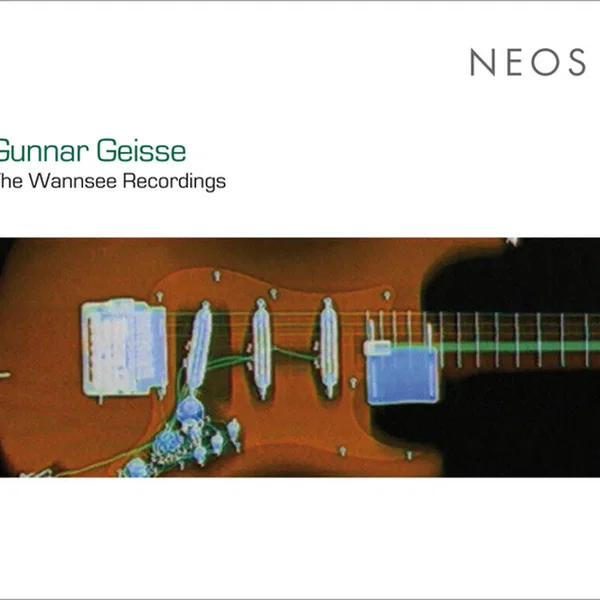 The Wannsee Recordings