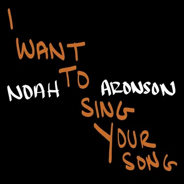 I Want to Sing Your Song