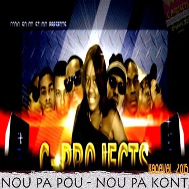 Nou Pa Pou Nou Pa Kont (Kanaval 2015)