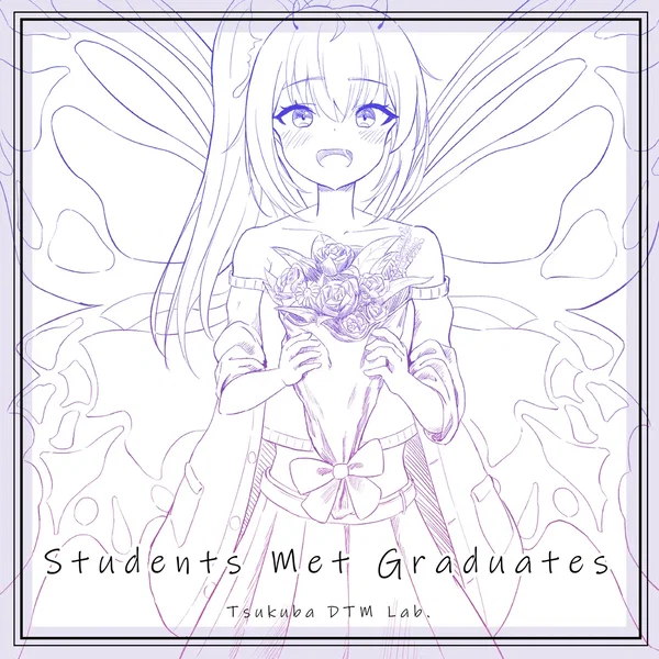 Students Met Graduates