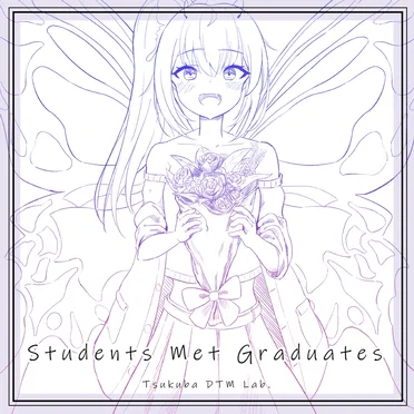 Students Met Graduates