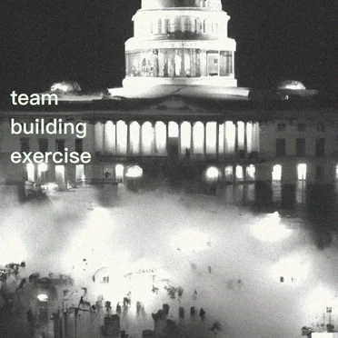 Team Building Exercise