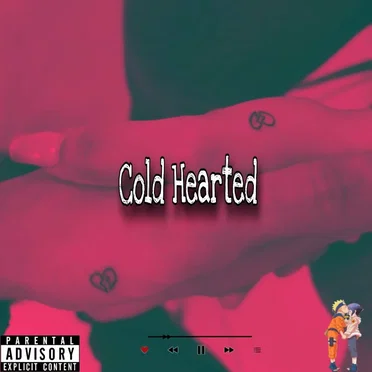 Cold Hearted (Slowed To Perfection)