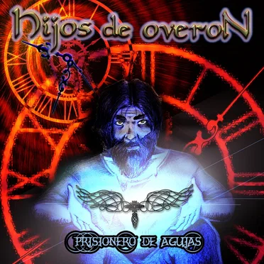 Prisionero de agujas