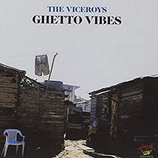 Ghetto Vibes