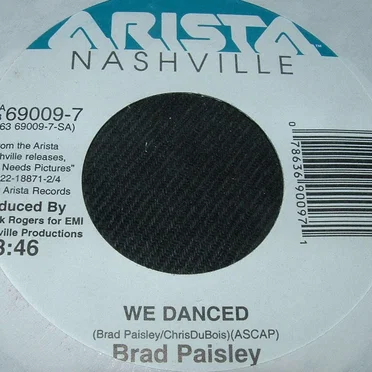 We Danced