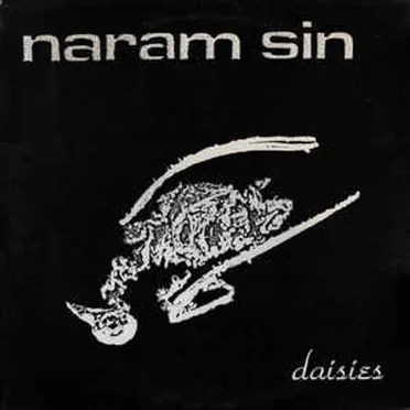Daisies by Naram Sin - album cover