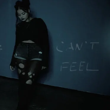 Can’t Feel