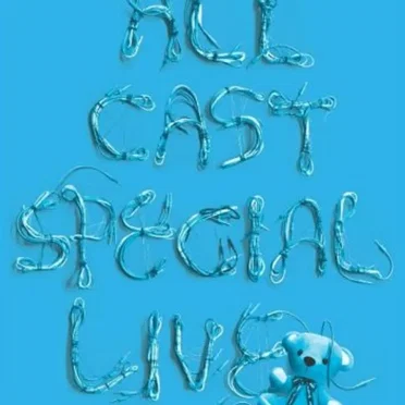 a-nation'08〜avex ALL CAST SPECIAL LIVE〜 by Various Artists - album cover