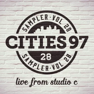 Cities 97 Sampler, Volume 28 by Various Artists - album cover