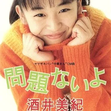 問題ないよ