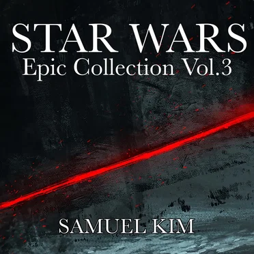 Star Wars Epic Collection, Vol. 3