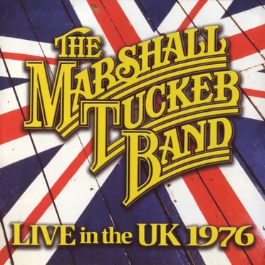 Live in the UK 1976