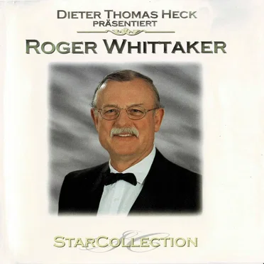 Dieter Thomas Heck präsentiert