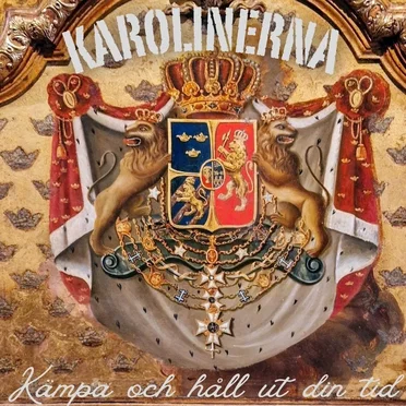 Kämpa och håll ut din tid