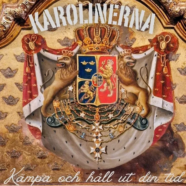 Kämpa och håll ut din tid