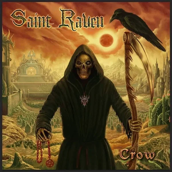 Crow