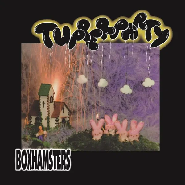 Tupperparty