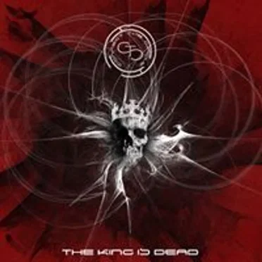 The King Is Dead