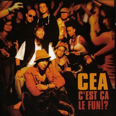 CEA