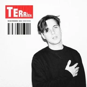 Rue des Pervenches by Terrier - album cover