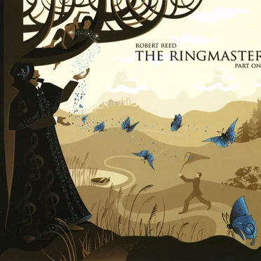 The Ringmaster, Part One