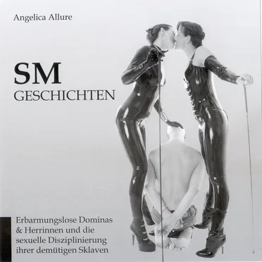SM-Geschichten by Angelica Allure - album cover