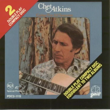 Guitar for All Seasons