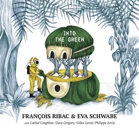 Dave Gregory artist image