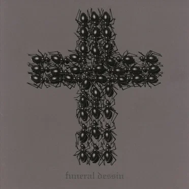 funeral dessin