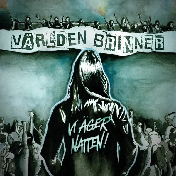 Vi äger natten