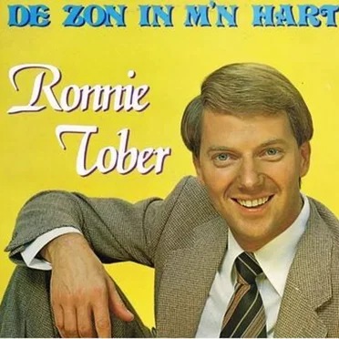 De zon in m’n hart