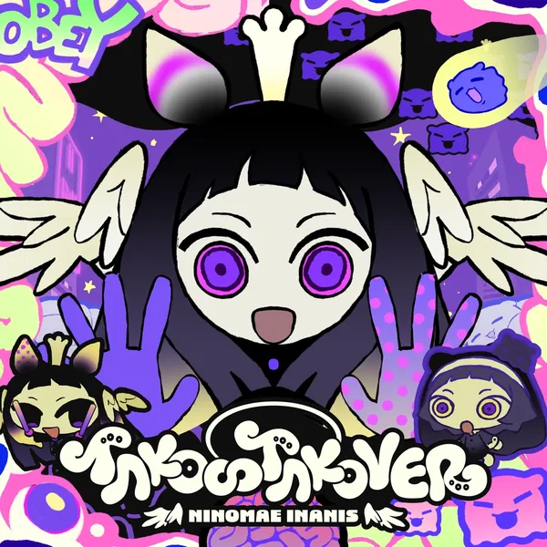 TAKO∞TAKOVER