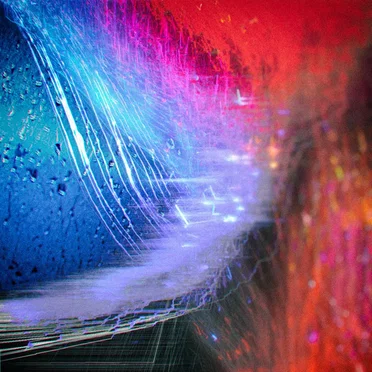 Secrets (Beyond the Line) by Silent Vice - album cover