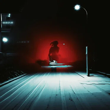 NightCrawl