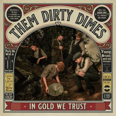 Them Dirty Dimes