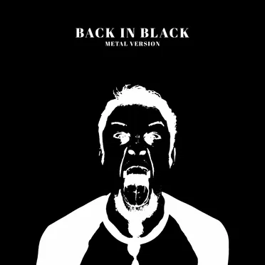 Back in Black (Metal Version)