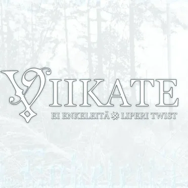 Ei enkeleitä / Liperi-twist