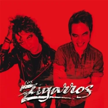 Los Zigarros by Los Zigarros - album cover
