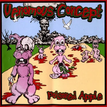 Poisoned Apple