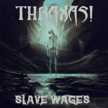 Slave Wages